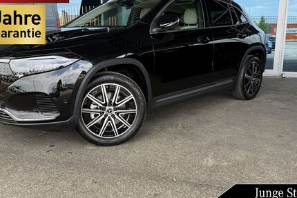Mercedes-Benz EQA 21.864 km 42.470 &euro; Kaufbeuren 87600