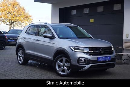 VW T-Cross 11.000 km 23.650 &euro; Owen 73277