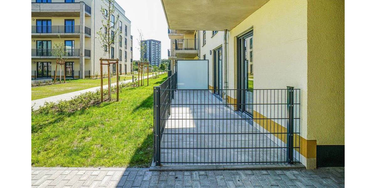Etagenwohnung Berlin Siemensstadt - 3 Zimmer, 93 m&sup2;, 1.576&euro; | Angebot:26857263