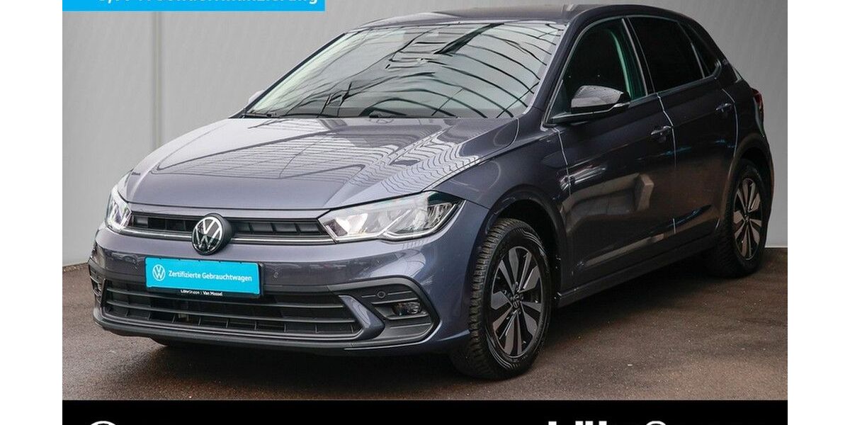 VW Polo 22.429 km 18.980 &euro; Koblenz 56070