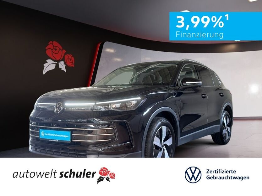 VW Tiguan 18.100 km 47.380 € Zimmern ob Rottweil 78658