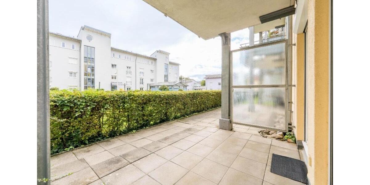 Etagenwohnung Bad Säckingen - 2 Zimmer, 55 m&sup2;, 850&euro; | Angebot:26331278