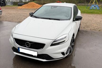 Volvo V40 195.000 km 9.000 &euro; Welschbillig 54298