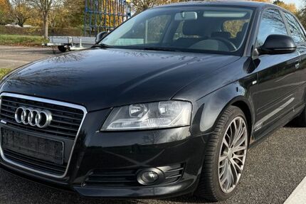 Audi A3 231.000 km 4.900 &euro; Philippsburg 76661