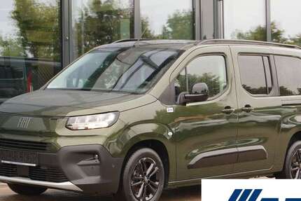 Fiat Doblo 33.517 km 25.942 &euro; Erfurt 99098