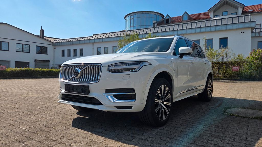 Volvo XC90 137.500 km 37.900 &euro; Burgkirchen 84508