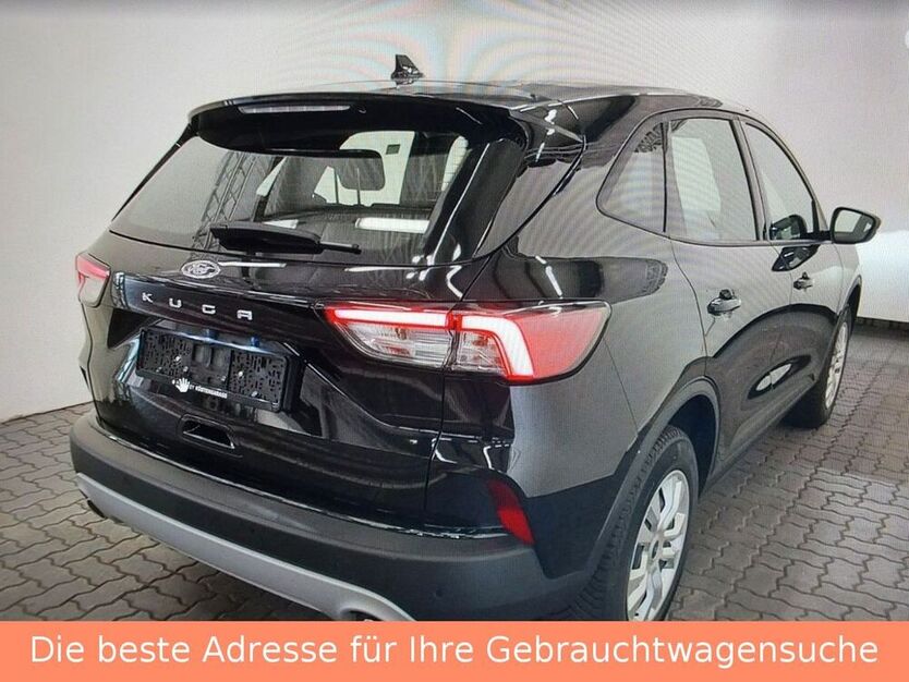 Kuga