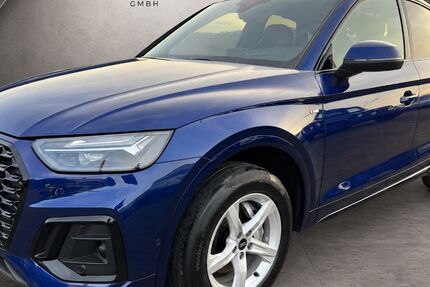 Audi Q5 90.000 km 29.999 &euro; Fuldatal (Kassel) 34233