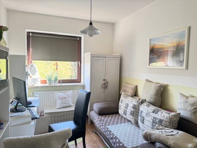 Etagenwohnung Eutin - 3 Zimmer, 75 m&sup2;, 787&euro; | Angebot:26276441