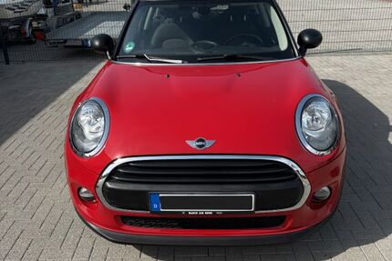 Mini ONE 65.000 km 11.800 &euro; Meine 38527