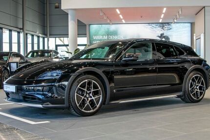 Porsche Taycan 7.578 km 89.900 &euro; Kassel 34123