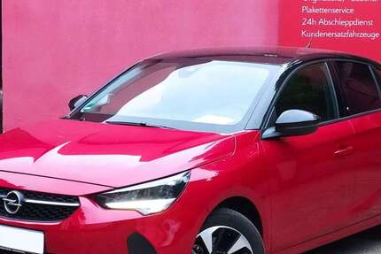 Opel Corsa 28.850 km 13.500 € Berlin 10317