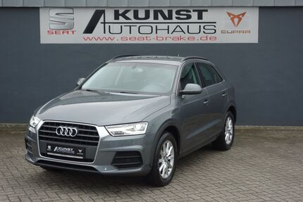 Audi Q3 129.000 km 13.590 € Brake 26919