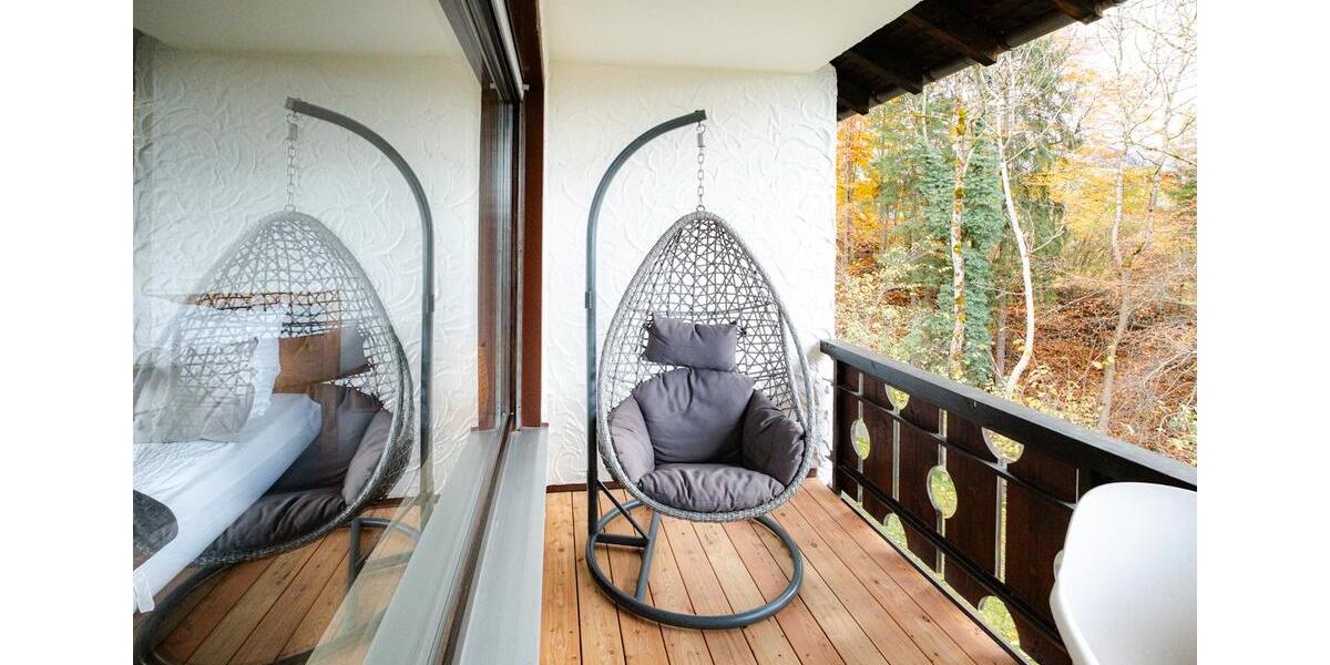 Etagenwohnung Sonthofen - 1.5 Zimmer, 38 m&sup2;, 820&euro; | Angebot:25405471