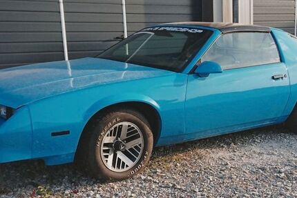 Chevrolet Camaro 107.000 km 4.000 &euro; Kelheim 93309