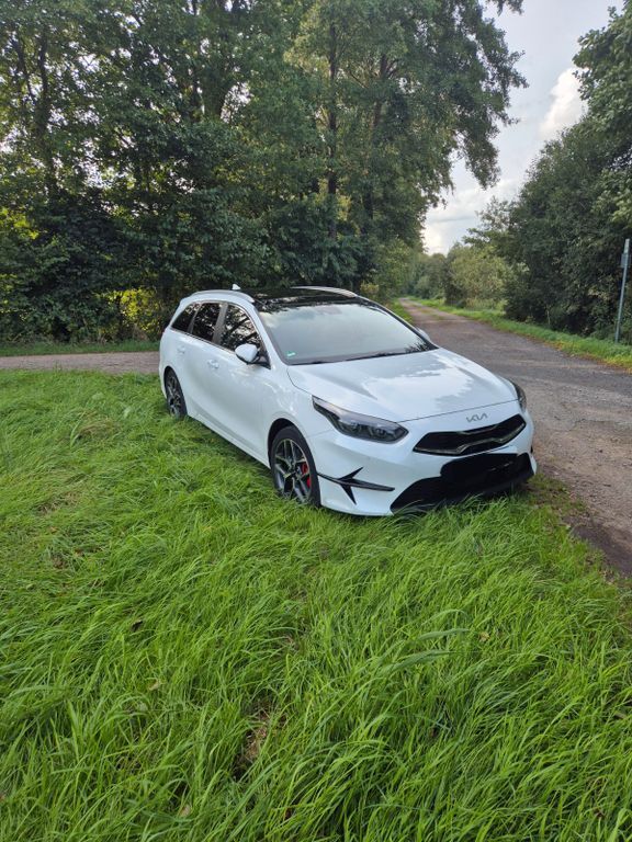 ceed Sportswagon