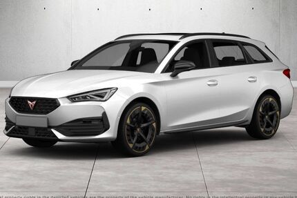 Cupra Leon 38.982 km 25.938 € Northeim 37154