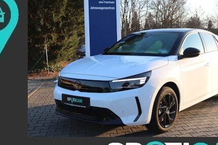Opel Corsa 1.757 km 19.450 &euro; Luckenwalde 14943
