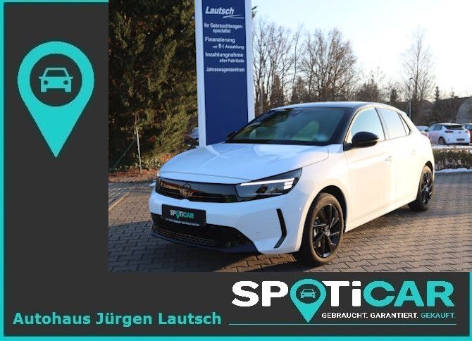 Opel Corsa 1.757 km 19.450 &euro; Luckenwalde 14943