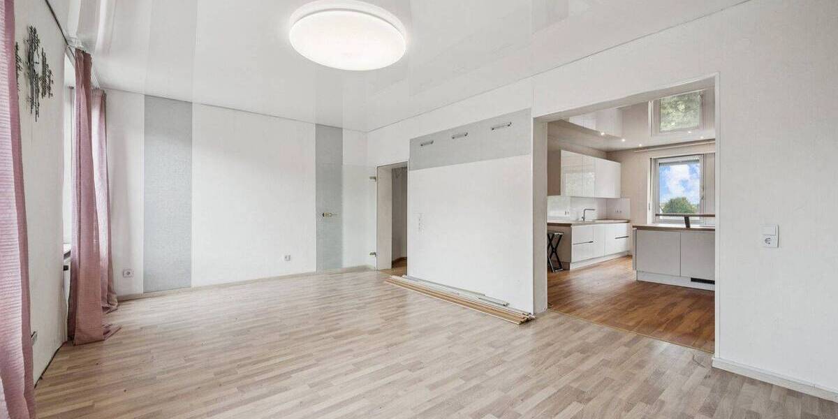 Mehrfamilienhaus, Wohnhaus Kirchheimbolanden - 1 Zimmer, 298 m&sup2;, 399.000&euro; | Angebot:23951139