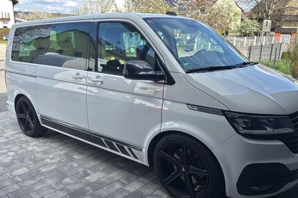 VW T6 Multivan 164.000 km 36.500 &euro; Engen 78234