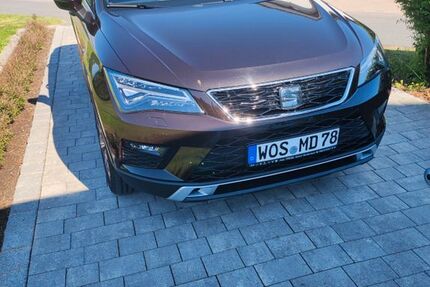 Seat Ateca 77.000 km 18.400 &euro; Hohenau 94545