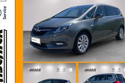 Opel Zafira 109.046 km 12.850 &euro; Werder/Havel OT Glindow 14542