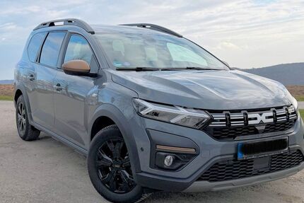 Dacia Jogger 24.000 km 22.690 &euro; Remshalden 73630