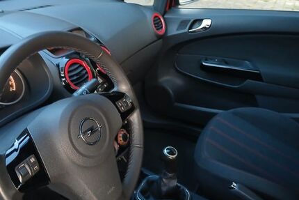 Opel Corsa 143.000 km 3.000 € Mainz 55122