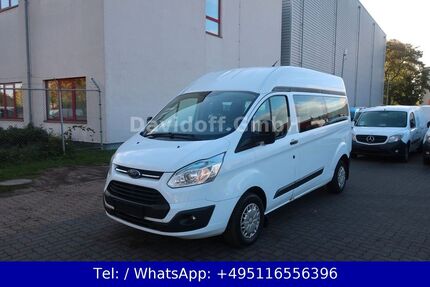 Ford Transit Custom 280.752 km 7.600 &euro; Hannover 30179