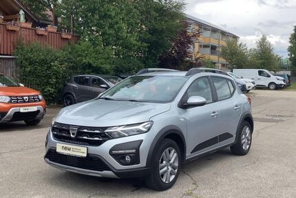 Dacia Sandero 64.000 km 11.990 &euro; Mindelheim 87719