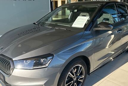 Skoda Fabia 17.750 km 21.400 &euro; Kritzow/Wismar Ost 23970