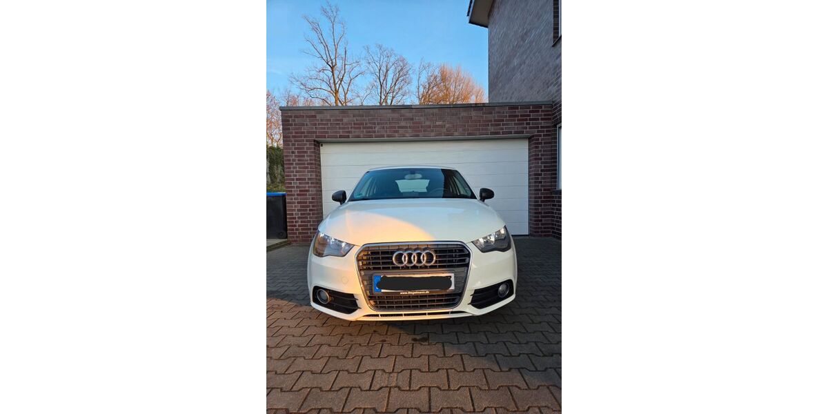 Audi A1 225.000 km 6.000 &euro; Halle Westf. 33790