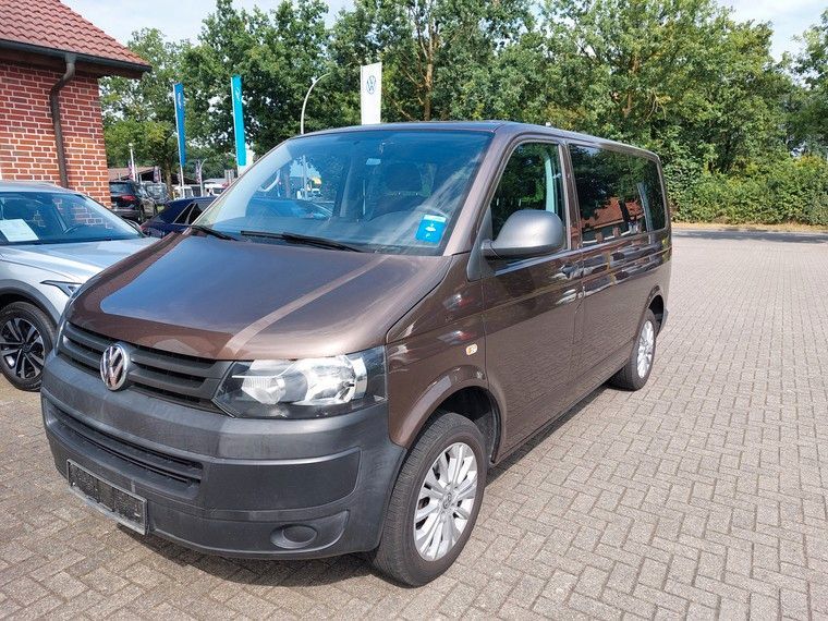 T5 Transporter