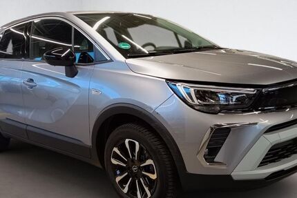 Opel Crossland (X) 2.019 km 24.490 € Wilhelmshaven 26389
