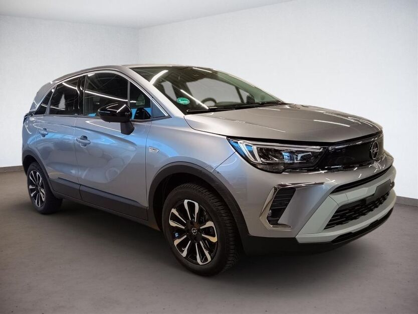 Opel Crossland (X) 2.019 km 24.490 € Wilhelmshaven 26389