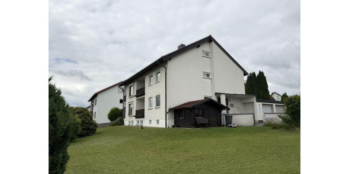 Mehrfamilienhaus, Wohnhaus Fuchsmühl - 10 Zimmer, 248 m&sup2;, 470.000&euro; | Angebot:26890650