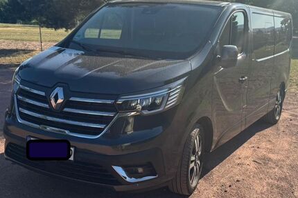 Renault Trafic 20.000 km 43.999 € Brotterode-Trusetal 98596
