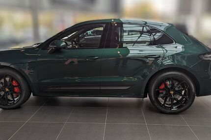 Porsche Macan 59.216 km 84.000 &euro; München 81927