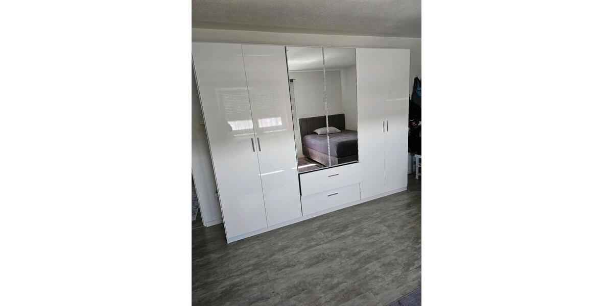 Etagenwohnung Ludwigshafen am Rhein Ludwigshafen-Hemshof - 5 Zimmer, 116 m&sup2;, 310.000&euro; | Angebot:27196525