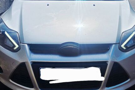 Ford Focus 168.976 km 5.500 &euro; Koblenz 56072