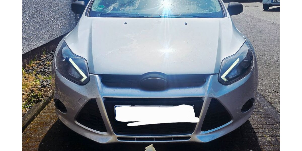 Ford Focus 168.976 km 5.500 &euro; Koblenz 56072