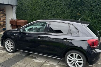 VW Polo 105.000 km 12.800 € Viersen 41747