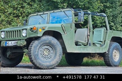 Hummer H1