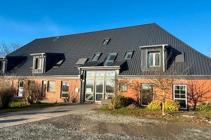 2 Zimmer EG Mietwohnung auf wunderschöner Hofanlage 2 zimmer