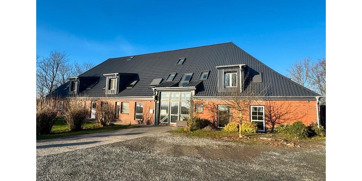 2 Zimmer EG Mietwohnung auf wunderschöner Hofanlage 2 zimmer