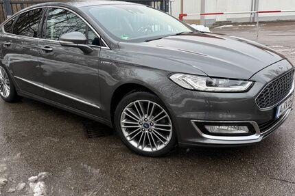 Ford Mondeo 170.000 km 10.800 &euro; Augsburg 86157