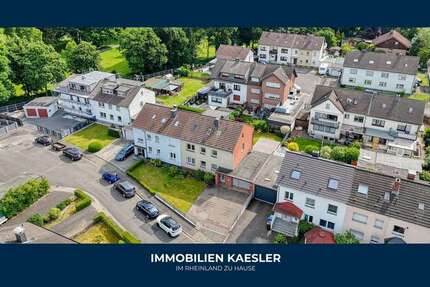 Haus zum Kaufen in Leverkusen 529.000 € 168.26 m²