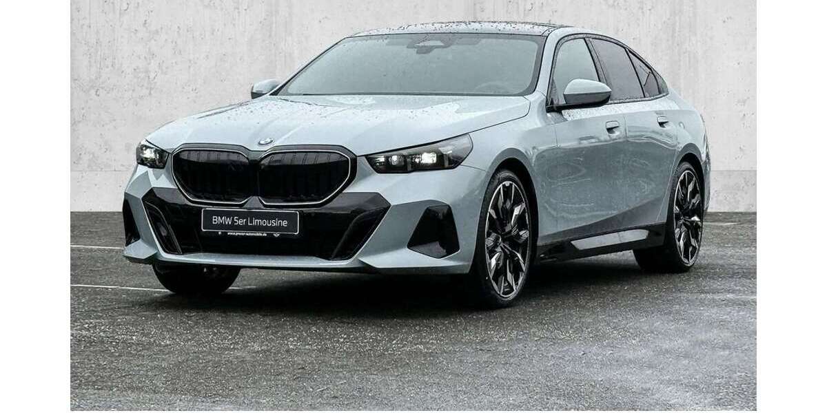 BMW 520 1.001 km 54.218 &euro; Köln 50739