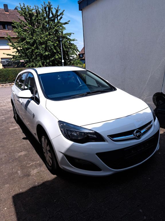 Astra